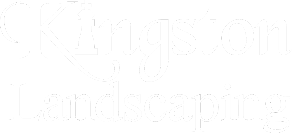 kingston landscaping